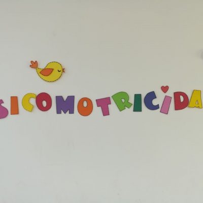 Foto 1 sala Psic_