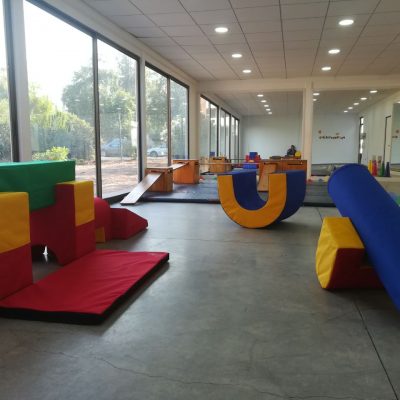 Foto 2 sala Psic_