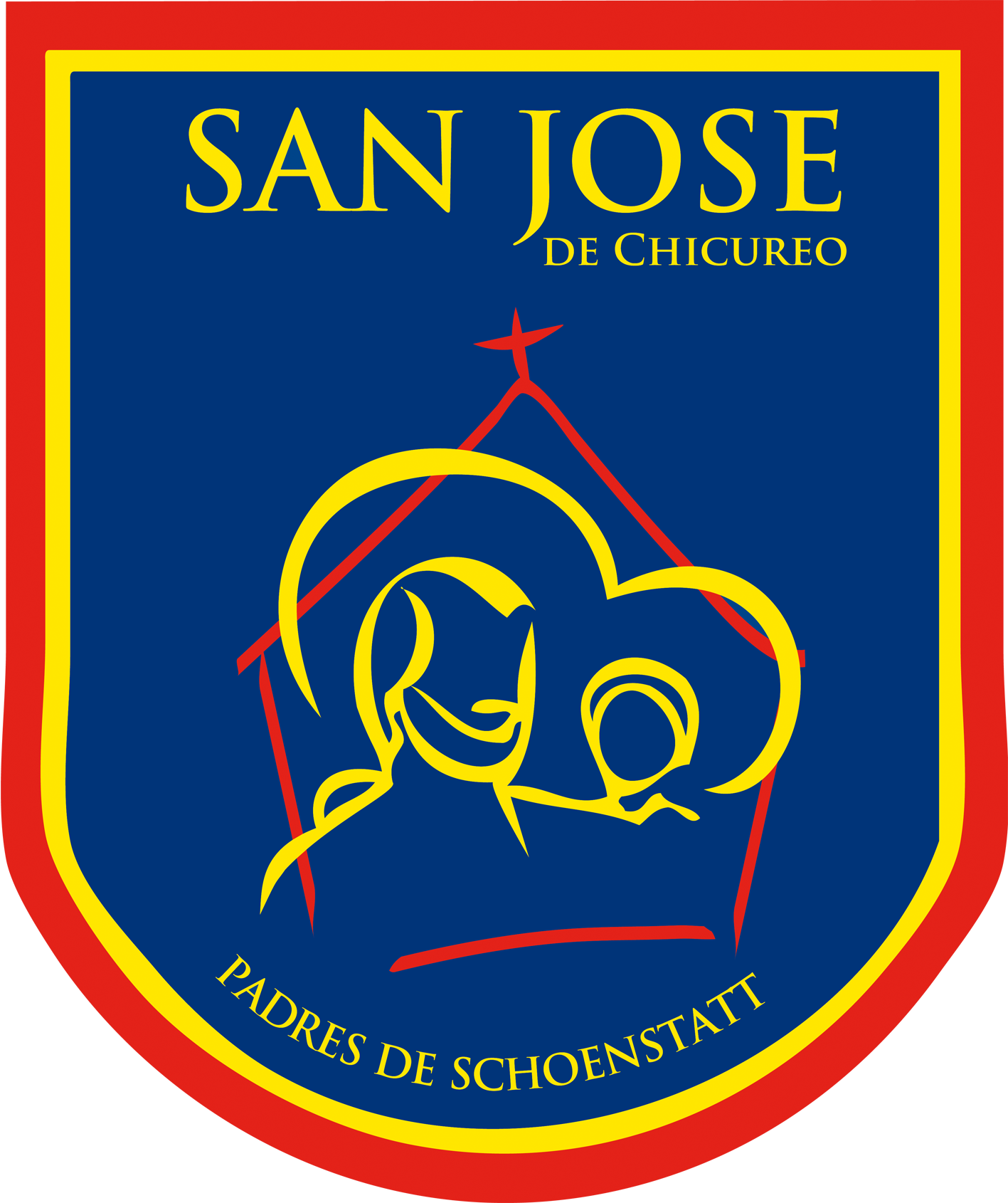 Recursos Gráficos | Colegio San José de Chicureo