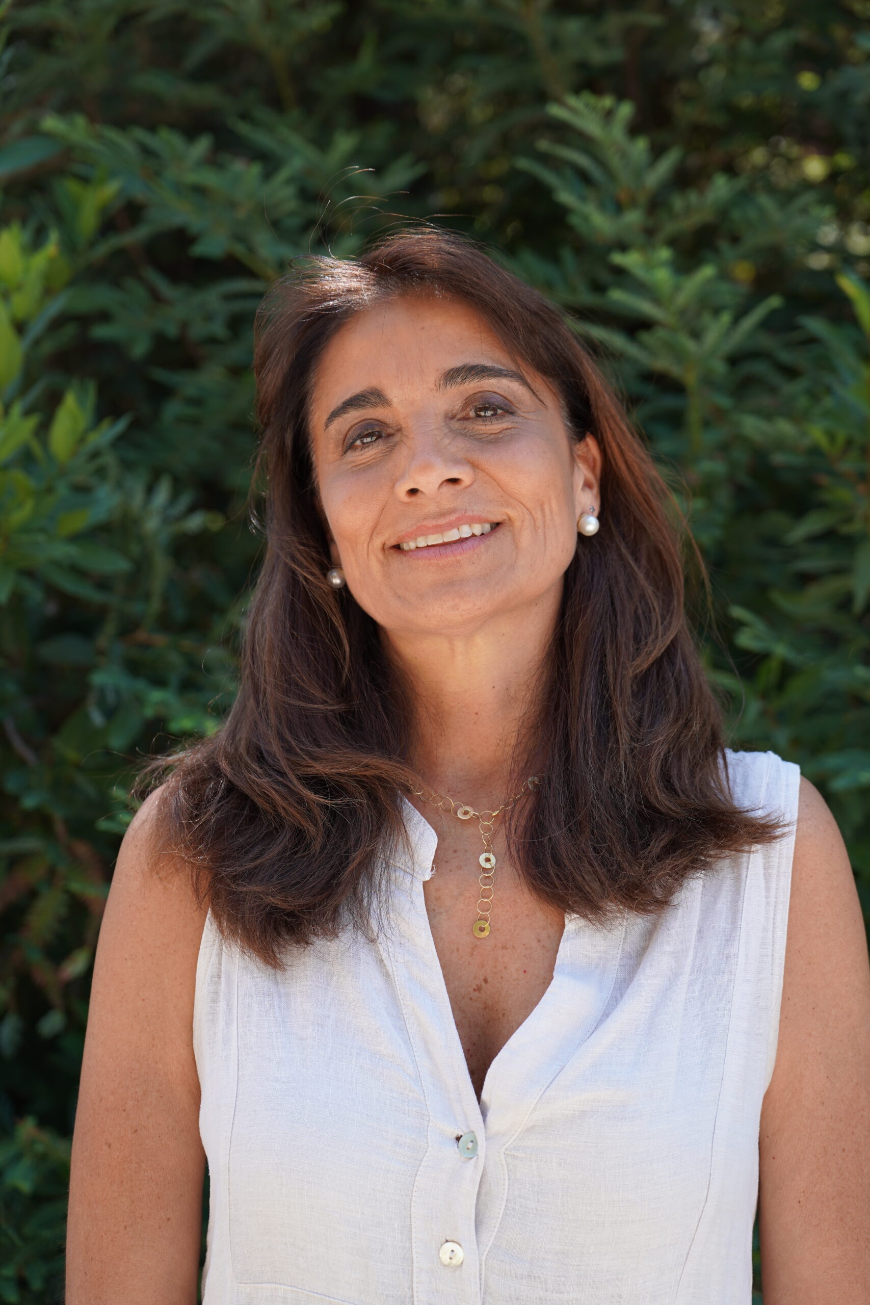 Claudia Campos 2025