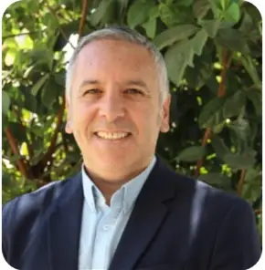Cristian Aguilera A.
