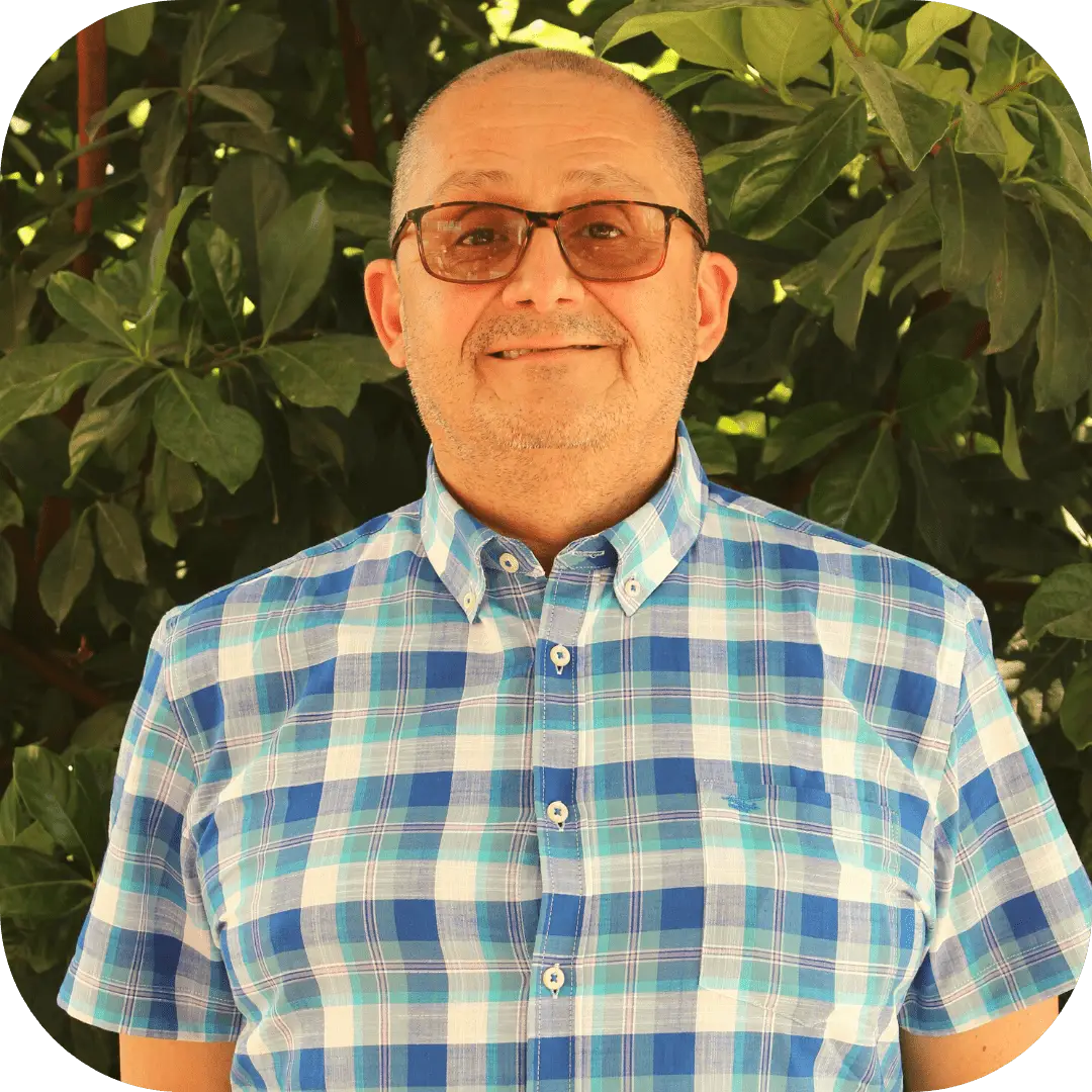 Fernando Huerta U.