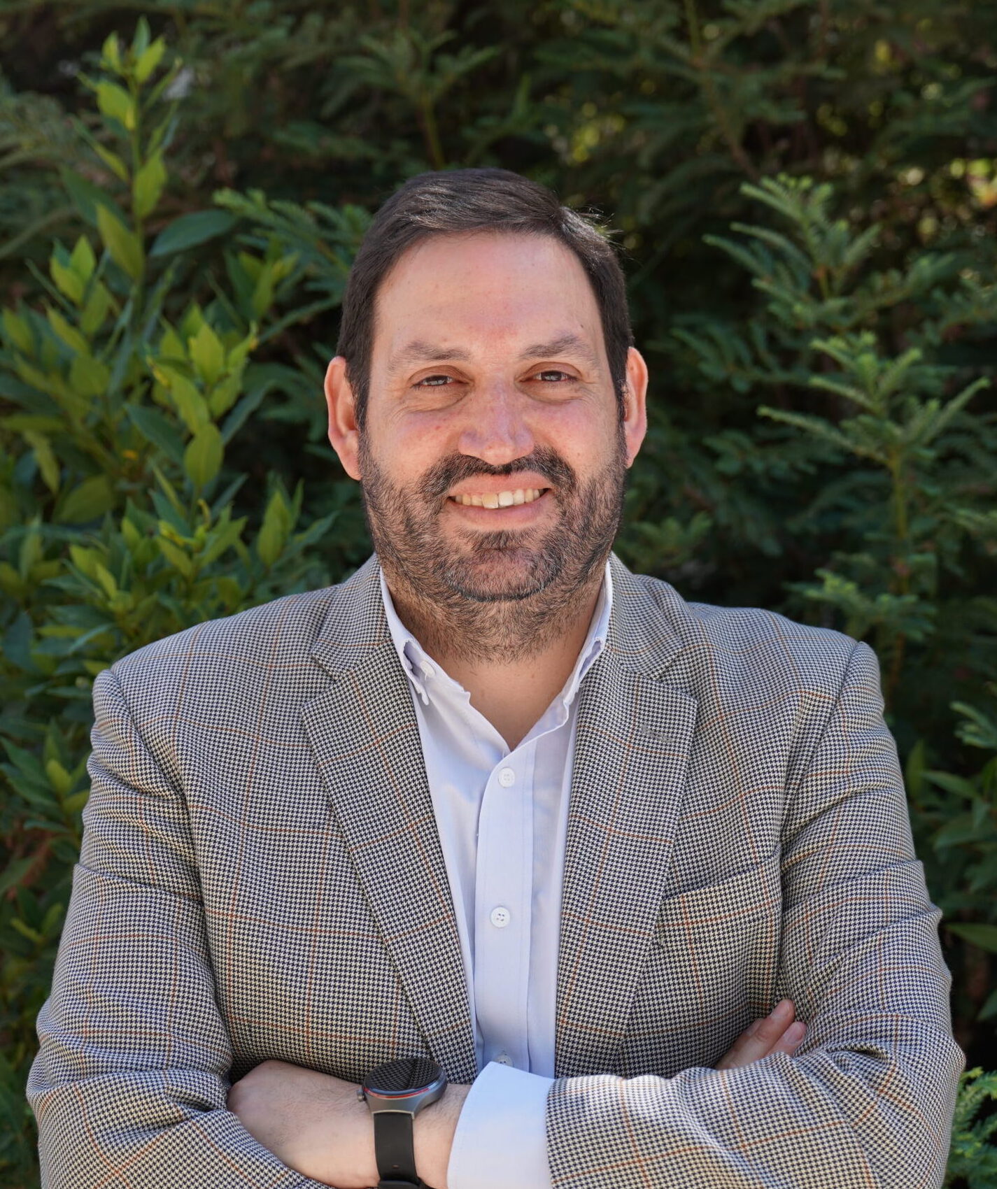 Pablo González O. 2025