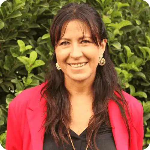 Pamela Bórquez P.