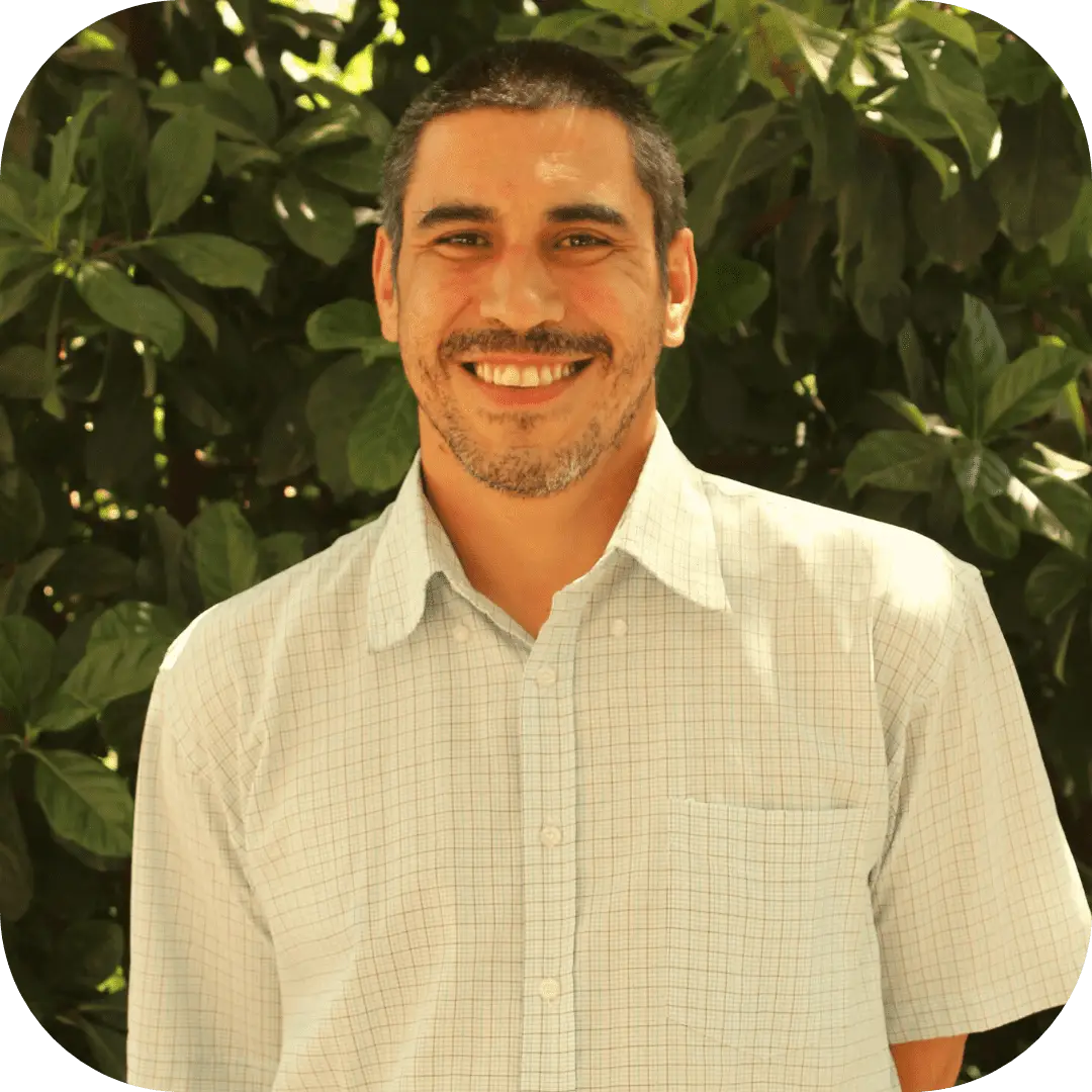 Sebastián Venegas M.