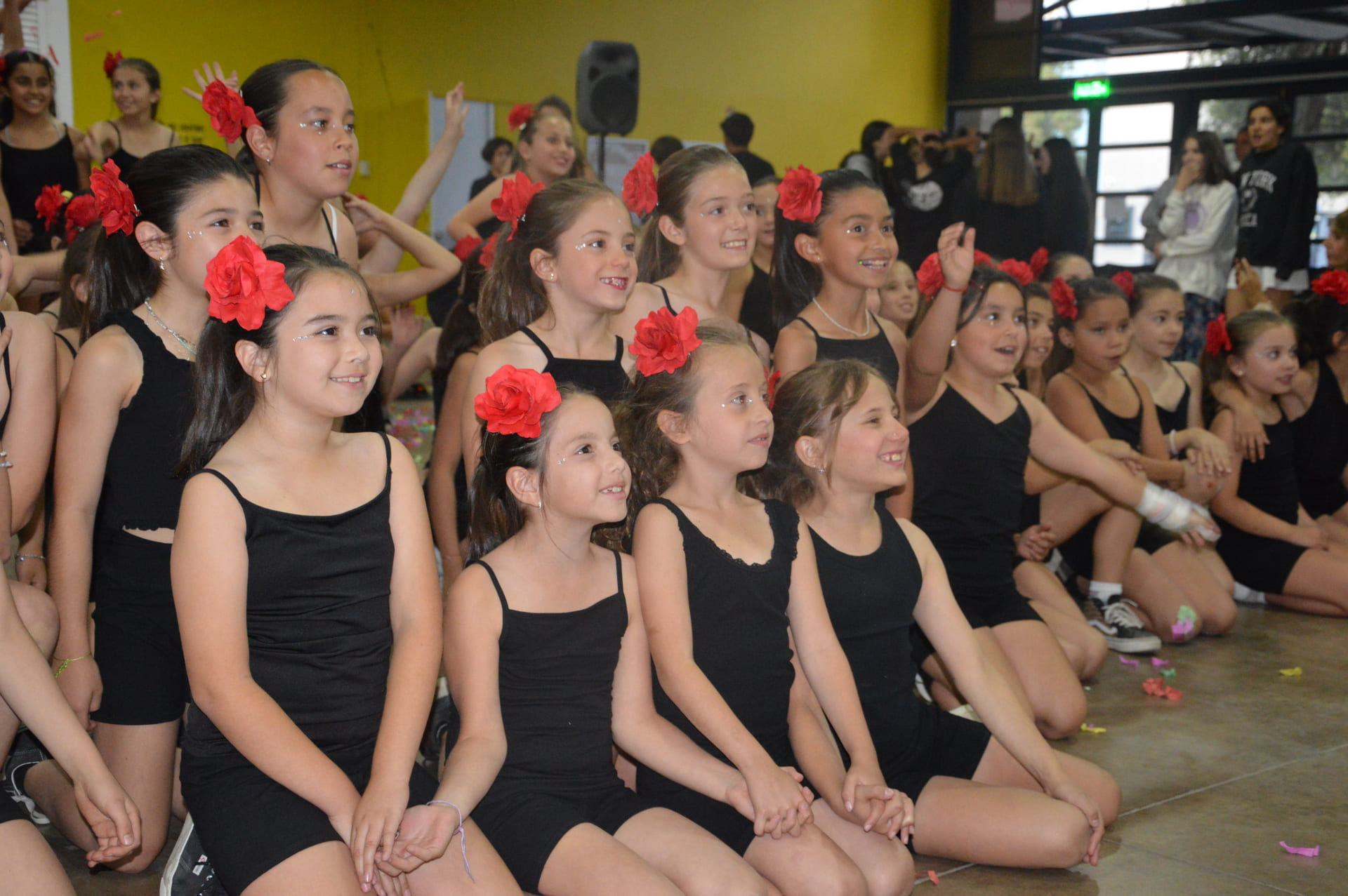 TALLER DE BAILE WEB