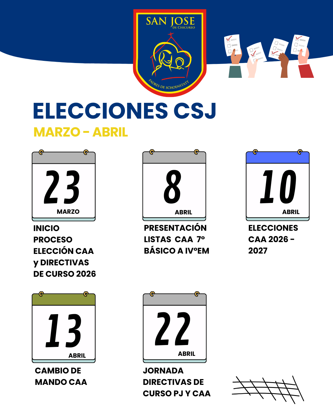 ELECCIONES